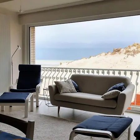 Amare - Valparaiso Apartment *