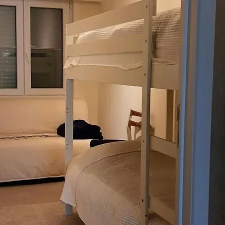 Apartment Amare - Valparaiso *