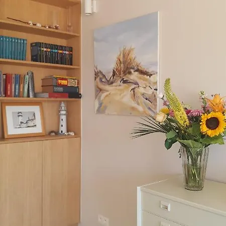 Appartement Amare - Valparaiso *