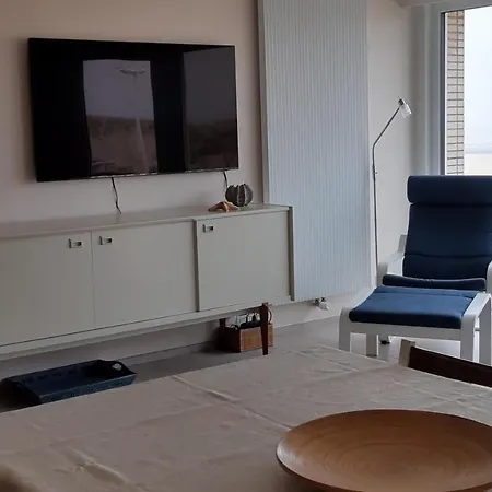 Amare - Valparaiso Apartment *
