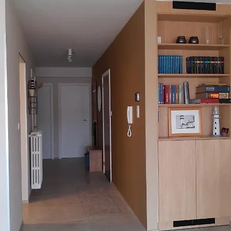 Amare - Valparaiso Apartment